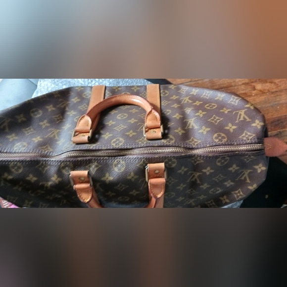 Louis vuitton Keepall 45 - Picture 2 of 15